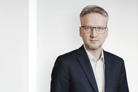 Rechtsanwalt Dr. Florian Harig
