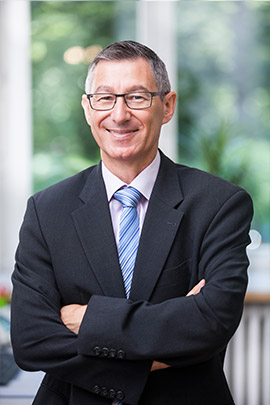 Richter am Amtsgericht Klaus Neubert