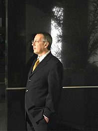 Rechtsanwalt Rainer M. Bähr