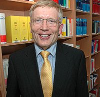 Prof. Dr. Joachim Wieland