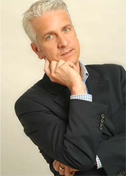 Dipl. Kaufmann Michael Edinger