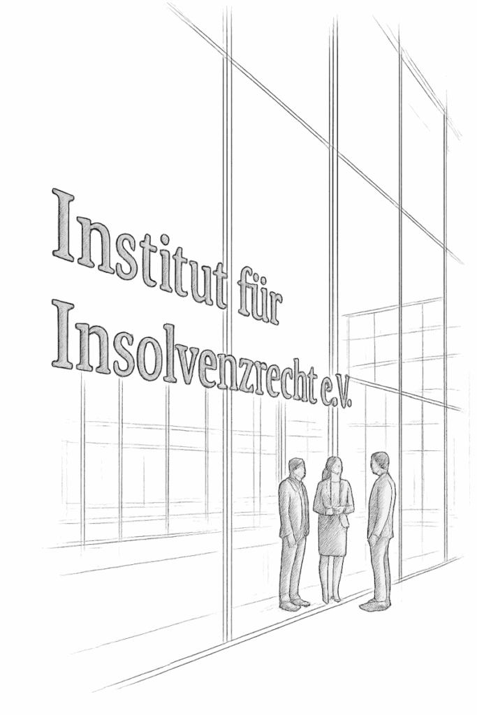 Institut Insolvenzrecht Verein